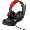 Trust 24761 2-IN-1 Gaming Set Kulaklık + Mouse - Siyah