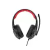 Trust 24761 2-IN-1 Gaming Set Kulaklık + Mouse - Siyah