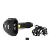 PERKON CS611-BT 1D CCD Bluetooth+Kablosuz+ Kablolu Barkod Okuyucu