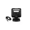 PERKON PS5700+ 1D/2D Karekod USB Masa Tipi Kablolu Barkod Okuyucu