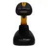 PERKON RS52 Tiger Kablosuz Karekod 1D/2D Standlı Barkod Okuyucu + Bluetooth