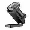 PERKON RS56 Tiger Kablosuz Karekod 1D/2D Standlı 2.4G + BT Barkod Okuyucu
