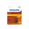 PHILIPS 128GB MICRO SDXC 100 MB/S C10 FM12MP65B/00