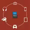PHILIPS 128GB MICRO SDXC 100 MB/S C10 FM12MP65B/00