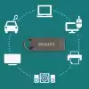PHILIPS 128GB USB3.1 100/150MB/S FM12FD165B/00