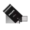 PHILIPS 128GB USB3.1 TYPE-C 100/150 MB/S FM12DC152B/00