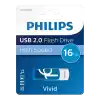 PHILIPS 16GB USB 2.0 25/100MB/S FM16FD05B/00