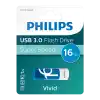 PHILIPS 16GB USB 3.0 100/150MB/S FM16FD00B/00