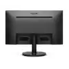 PHILIPS 221V8 VLine 21.5 LED 4ms 75Hz 1920x1080 FullHD VGA HDMI (VESA) Siyah Monitör