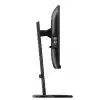 PHILIPS 241B8QJEB BLine 23.8 LED IPS 5ms 75hz 1920x1080 FullHD VGA DVI HDMI DP Multimedya (Vesa) USB Pivot HAS Siyah Mo