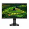 PHILIPS 241B8QJEB BLine 23.8 LED IPS 5ms 75hz 1920x1080 FullHD VGA DVI HDMI DP Multimedya (Vesa) USB Pivot HAS Siyah Mo