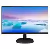 PHILIPS 243V7QJABF VLine 23.8 LED IPS 4ms 75Hz 1920x1080 FullHD VGA HDMI DP Multimedya (VESA) Siyah Monitör