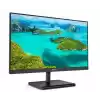 PHILIPS 245E1S ELine 23.8 LED IPS 4ms 75Hz 2560x1440 QHD VGA HDMI DP (Vesa) AMD Free-Sync Siyah Monitör