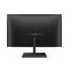 PHILIPS 245E1S ELine 23.8 LED IPS 4ms 75Hz 2560x1440 QHD VGA HDMI DP (Vesa) AMD Free-Sync Siyah Monitör