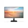 PHILIPS 24E1N1200A 1000 Serisi 23.8 LED IPS 4ms 120Hz 1920x1080 FullHD HDMI DP Multimedya (VESA) Siyah Monitör