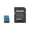 PHILIPS 256GB MICRO SDXC 100 MB/S C10 FM25MP65B/00