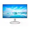 PHILIPS 271V8AW VLine 27 LED IPS 4ms 75Hz 1920x1080 FullHD VGA HDMI Multimedya (VESA) Beyaz Monitör