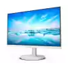 PHILIPS 271V8AW VLine 27 LED IPS 4ms 75Hz 1920x1080 FullHD VGA HDMI Multimedya (VESA) Beyaz Monitör