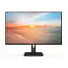 PHILIPS 27E1N1100A 1000 Serisi 27 LED IPS 4ms 100Hz 1920x1080 FullHD VGA HDMI Multimedya (VESA) Siyah Monitör