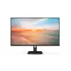 PHILIPS 27E1N1200A 1000 Serisi 27 LED IPS 4ms 120Hz 1920x1080 FullHD VGA HDMI Multimedya (VESA) Siyah Monitör