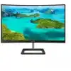 PHILIPS 322E1C ELine 31.5 Curved (Kavisli) 4ms 75Hz 1920x1080 FullHD VGA HDMI DP (VESA) Siyah Monitör