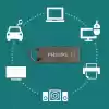PHILIPS 32GB USB3.1 100/150 MB/S FM32FD165B/00