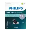 PHILIPS 32GB USB3.1 TYPE-C 100/150 MB/S FM32DC152B/00