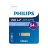 PHILIPS 64GB USB 2.0 25/10MB/S FM64FD160B/00