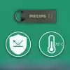 PHILIPS 64GB USB3.1 100/150MB/S FM64FD165B/00