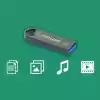PHILIPS 64GB USB3.1 100/150MB/S FM64FD165B/00