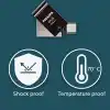 PHILIPS 64GB USB3.1 TYPE-C 100/150 MB/S FM64DC152B/00