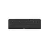 PHILIPS KABLOSUZ  KLAVYE&MOUSE SET SPT6407 SİYAH