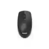 PHILIPS KABLOSUZ  MOUSE SPK7347 SİYAH