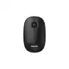 PHILIPS KABLOSUZ  MOUSE SPK7378B SİYAH