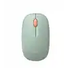 PHILIPS SPK7318E Nano Alıcılı Kablosuz 1200dpi Yeşil Mouse