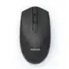 PHILIPS SPK7337 2.4Ghz Kablosuz 1200dpi siyah Mouse
