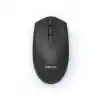 PHILIPS SPK7337 2.4Ghz Kablosuz 1200dpi siyah Mouse