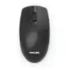 PHILIPS SPK7347 2.4Ghz Kablosuz 1200dpi siyah Mouse