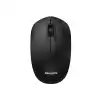 PHILIPS SPK7358 2.4Ghz Kablosuz 1600dpi siyah Mouse