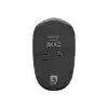 PHILIPS SPK7358 2.4Ghz Kablosuz 1600dpi siyah Mouse