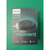 PHILIPS SPK9304 USB 6400dpi siyah RGB Optik Oyuncu Mouse