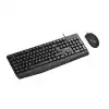 PHILIPS SPT6237B Q Türkçe USB Standart Klavye+ Mouse