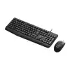 PHILIPS SPT6237B Q Türkçe USB Standart Klavye+ Mouse