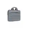PLM CANYONCASE NOTEBOOK ÇANTASI GRİ 13-14