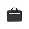 PLM CANYONCASE NOTEBOOK ÇANTASI SİYAH 13-14