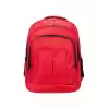 PLM CITY NOTEBOOK SIRT ÇANTASI KIRMIZI 15.6-17''