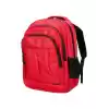 PLM CITY NOTEBOOK SIRT ÇANTASI KIRMIZI 15.6-17''