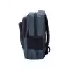 PLM CITY NOTEBOOK SIRT ÇANTASI LACİVERT 15.6-17