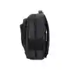 PLM CITY NOTEBOOK SIRT ÇANTASI SİYAH 15.6-17
