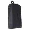 PLM DREXEL 8900 15.6" NOTEBOOK SIRT ÇANTASI SİYAH